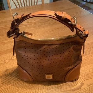 Dooney & Bourke satchel